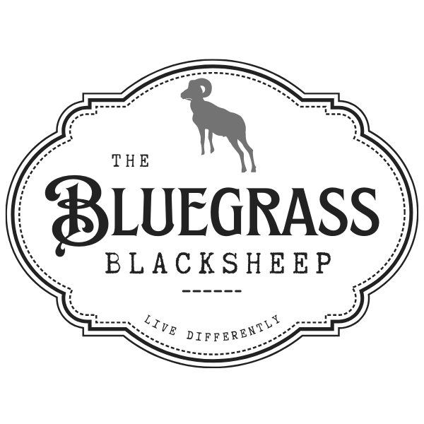 The Bluegrass Blacksheep