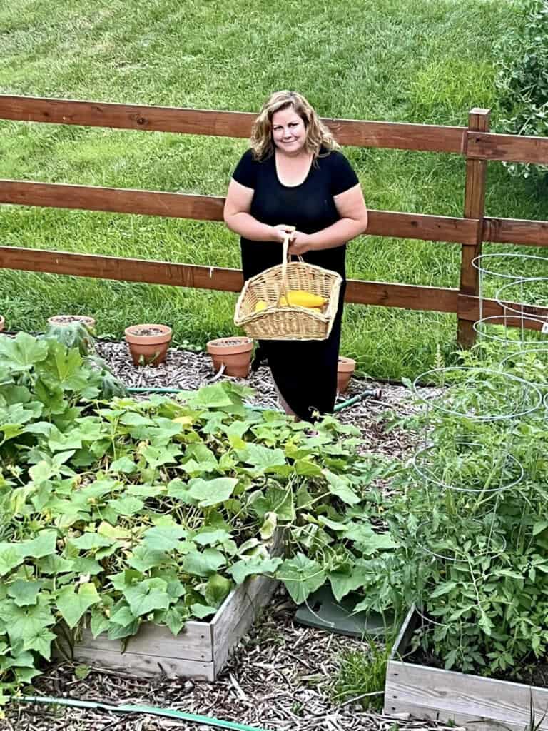 Why Every Home Needs a Victory Garden